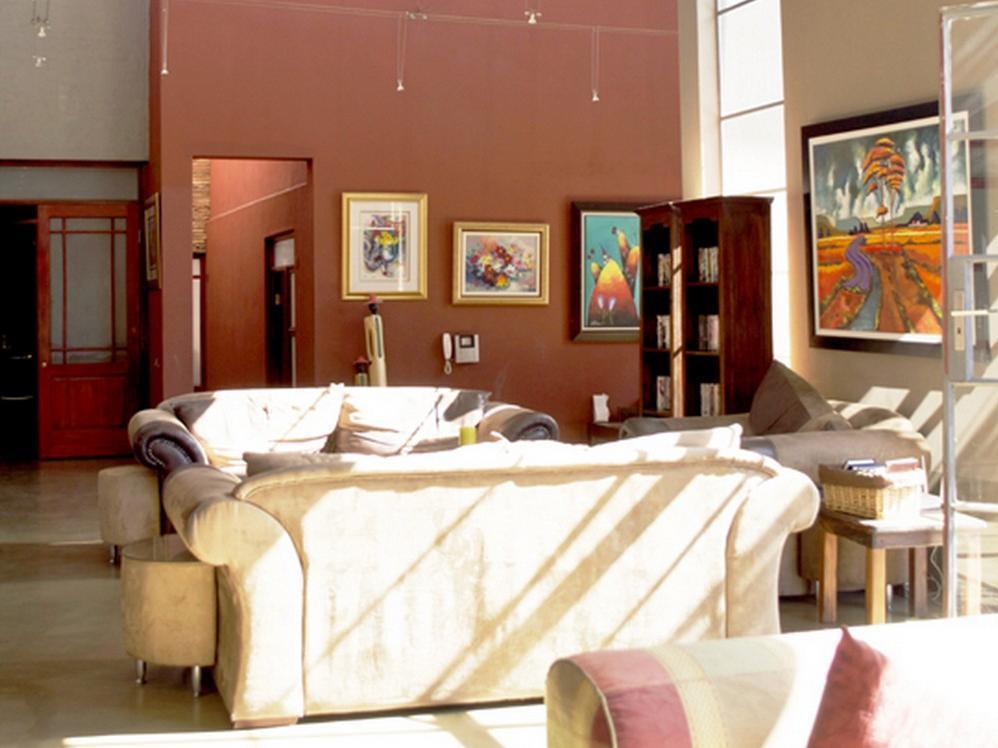 קמפטון פארק African Moon Corporate House מראה חיצוני תמונה